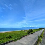 いりいち - 千本松原