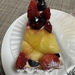 SAN - 