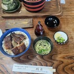 明月 - 料理写真: