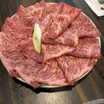 焼肉みつ星 - 