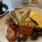 bills - 料理写真: