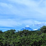 いりいち - 千本松原から望む富士