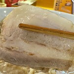 五福星 - バラチャーシュー