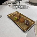 マジカメンテ - 