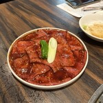 焼肉みつ星 - 