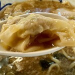 五福星 - ワンタン