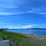 いりいち - 千本松原