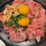 焼肉みつ星 - 