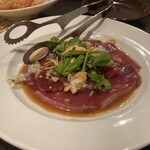 旬彩ダイニング なかなか - 