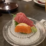 旬彩ダイニング なかなか - 