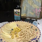 マジカメンテ - 