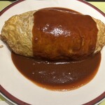 キッチン千代田 - 