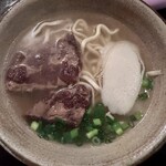 うちなー食堂 島家 - 