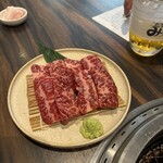 焼肉みつ星 - 
