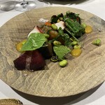 マジカメンテ - 