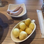 Atelier de Fromage Pittsueria Ten - 