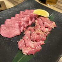 赤身焼肉USHIO - 