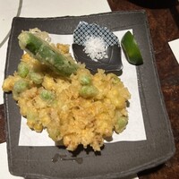 西麻布いちのや - 