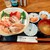 いりいち - 料理写真:海鮮丼特上