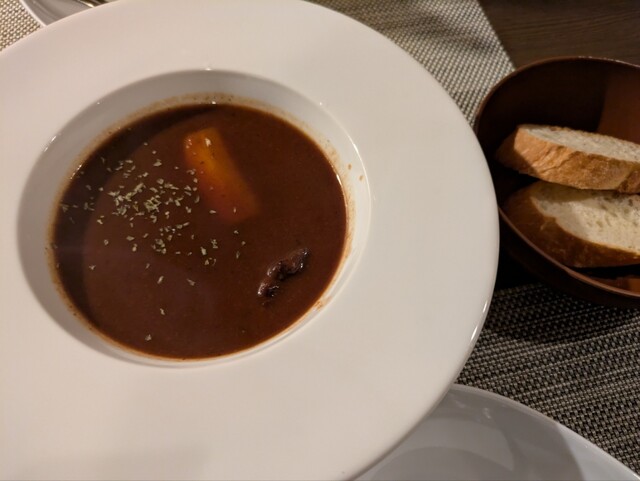 グランバー（GRAND BAR） - 米沢（ワインバー）の写真