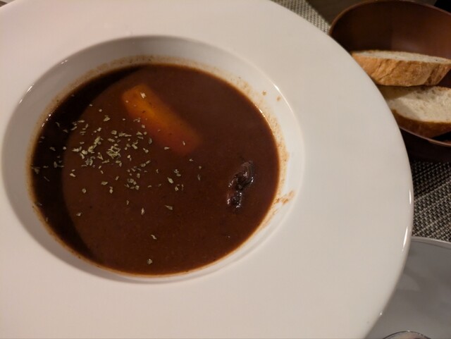 グランバー（GRAND BAR） - 米沢（ワインバー）の写真