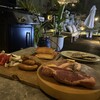 THE ROOF BBQ GARDEN - 