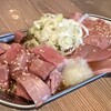 名物やきとん とみちゃん 十条店