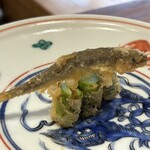 旬彩天 つちや - 