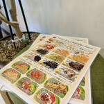 TRIPLE CROWN Creperie - 