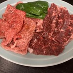 精肉・焼肉 とよおか - 