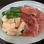 精肉・焼肉 とよおか - 