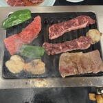 精肉・焼肉 とよおか - 