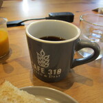BISTRO&CAFE310 - 珈琲