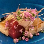 旬彩天 つちや - 