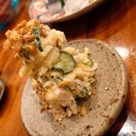 酒ト飯 ヤマダ - ポテトサラダ