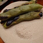 酒ト飯 ヤマダ - 