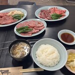 精肉・焼肉 とよおか - 