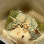 旬彩天 つちや - 