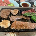 精肉・焼肉 とよおか - 