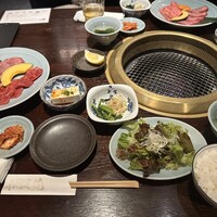 松阪苑 - 