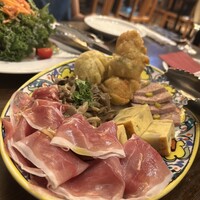 シロッコ -  シロッコ -