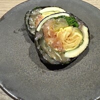 一鳥目 とり松 - 