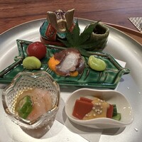 旬彩天 つちや - 