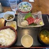 大磯大衆食堂 えびや