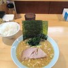 家系らーめん 鷲