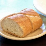 ウルフギャング・パック カフェ - バケット