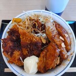かつや - 料理写真: