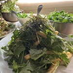  カムゥン東桜 theパクチ+飯店 - 