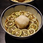 鎌倉 松原庵 - 料理写真: