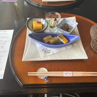 日本料理 もちづき - 